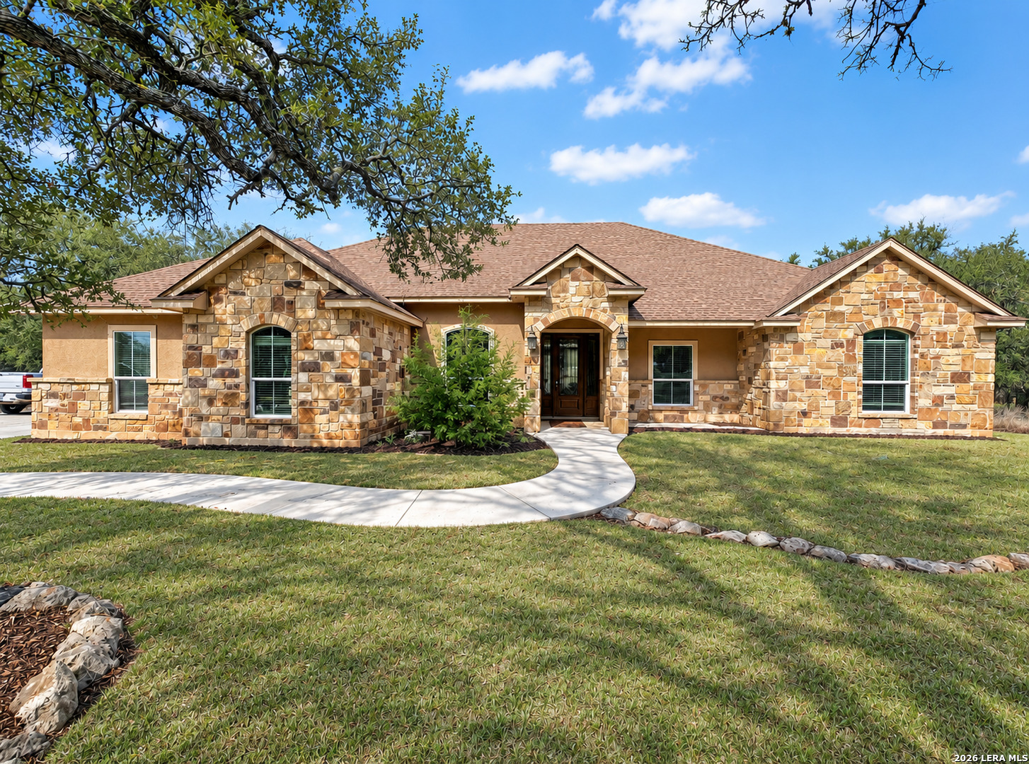 Property photo for 113 HOSKINS TRL, Boerne, TX