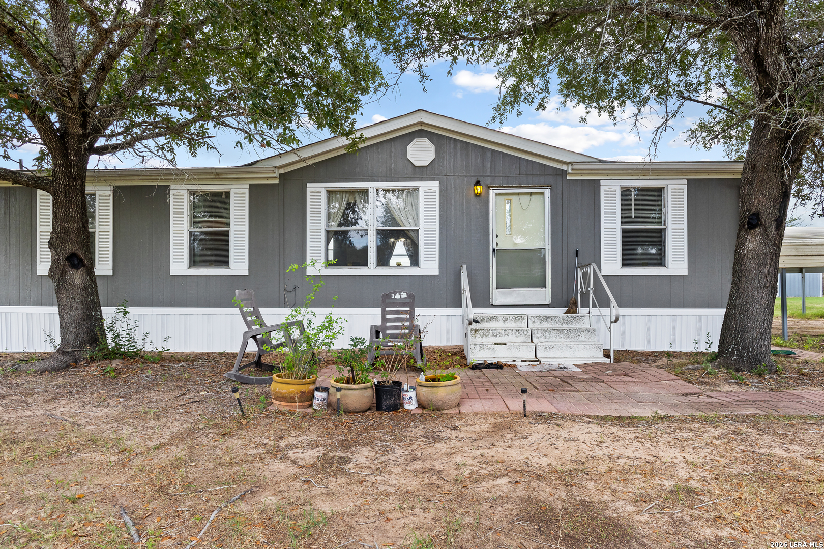 Property photo for 4320 County Road 331, Floresville, TX