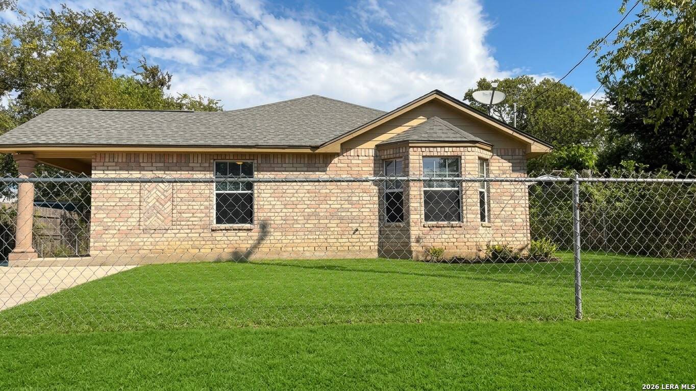 Property photo for 5483 JOSE LN, San Antonio, TX