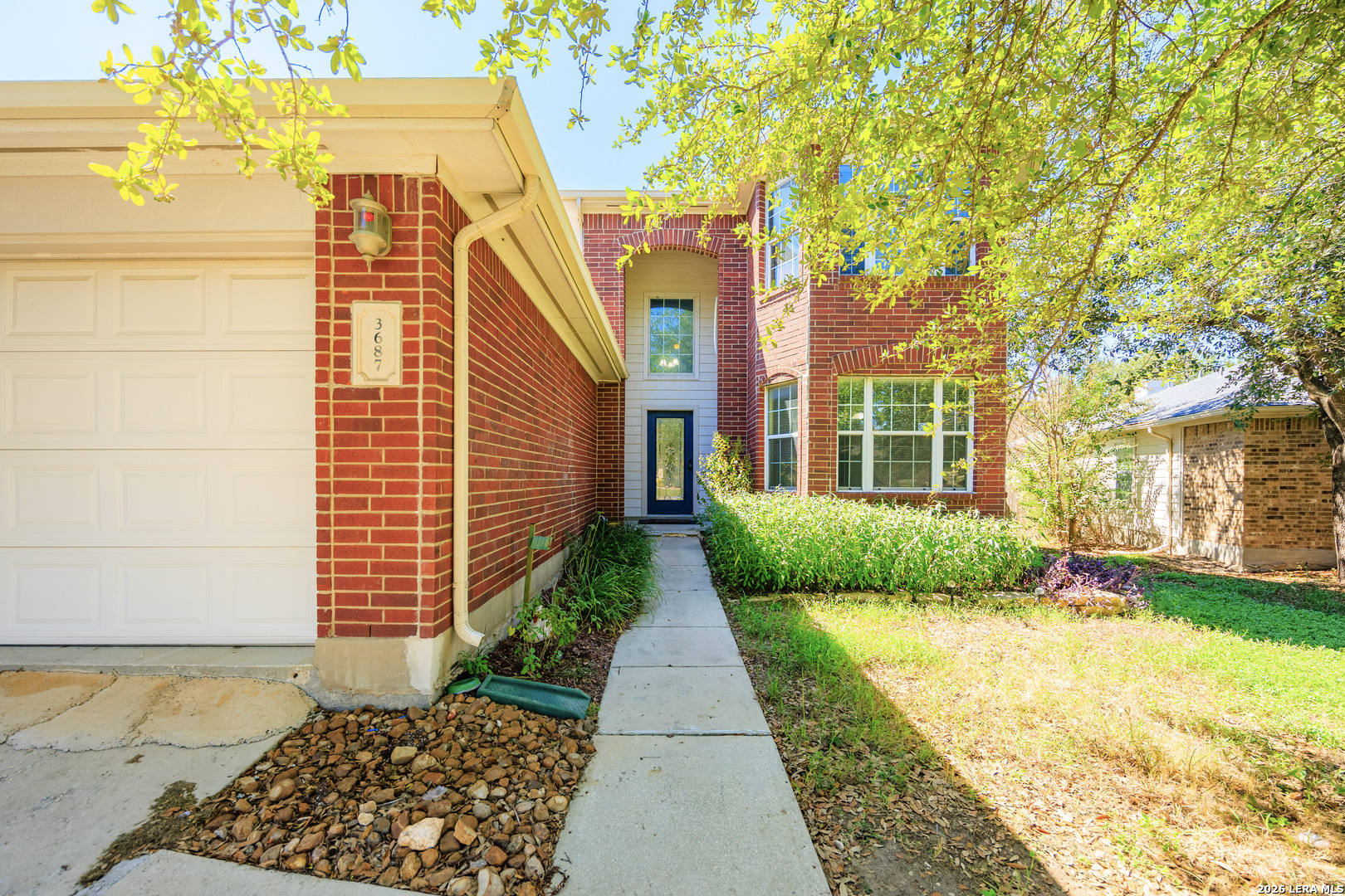 Property photo for 3687 PEBBLE BCH, Schertz, TX