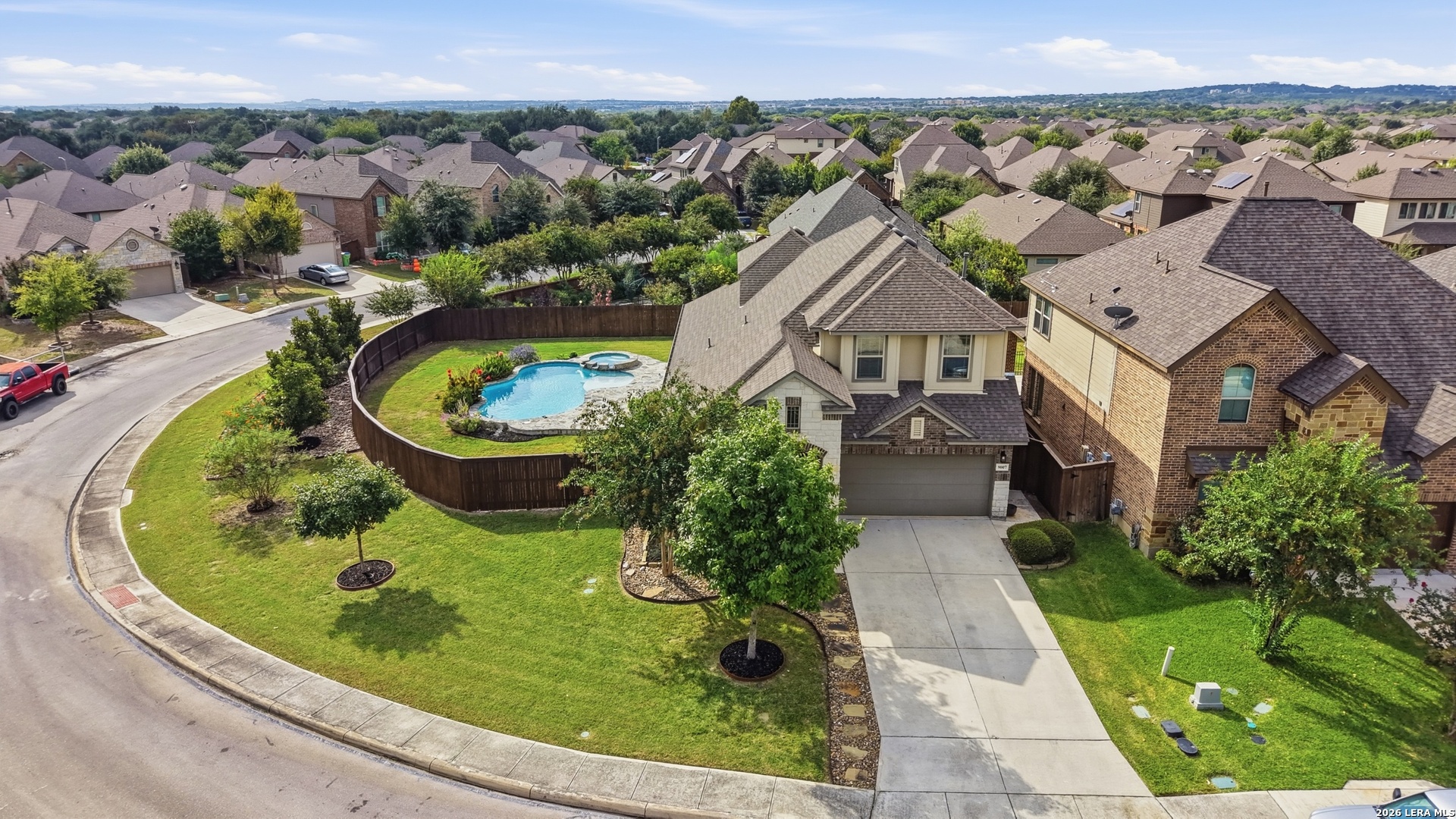 Property photo for 9007 La Junta, San Antonio, TX