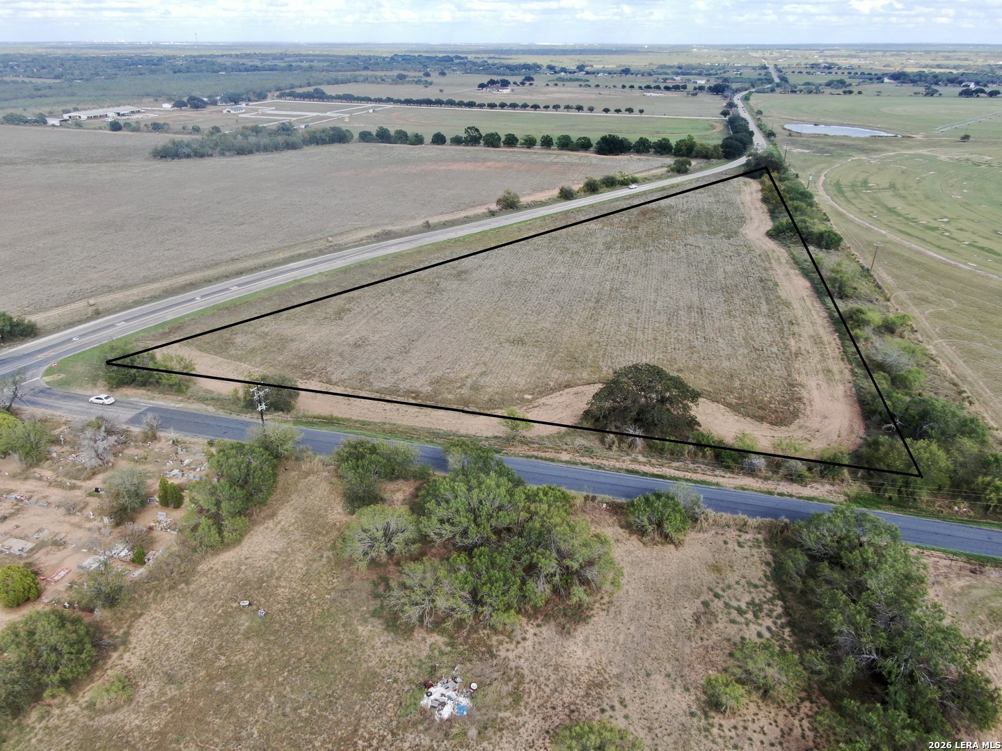 Property photo for 00 FM 2790, Lytle, TX
