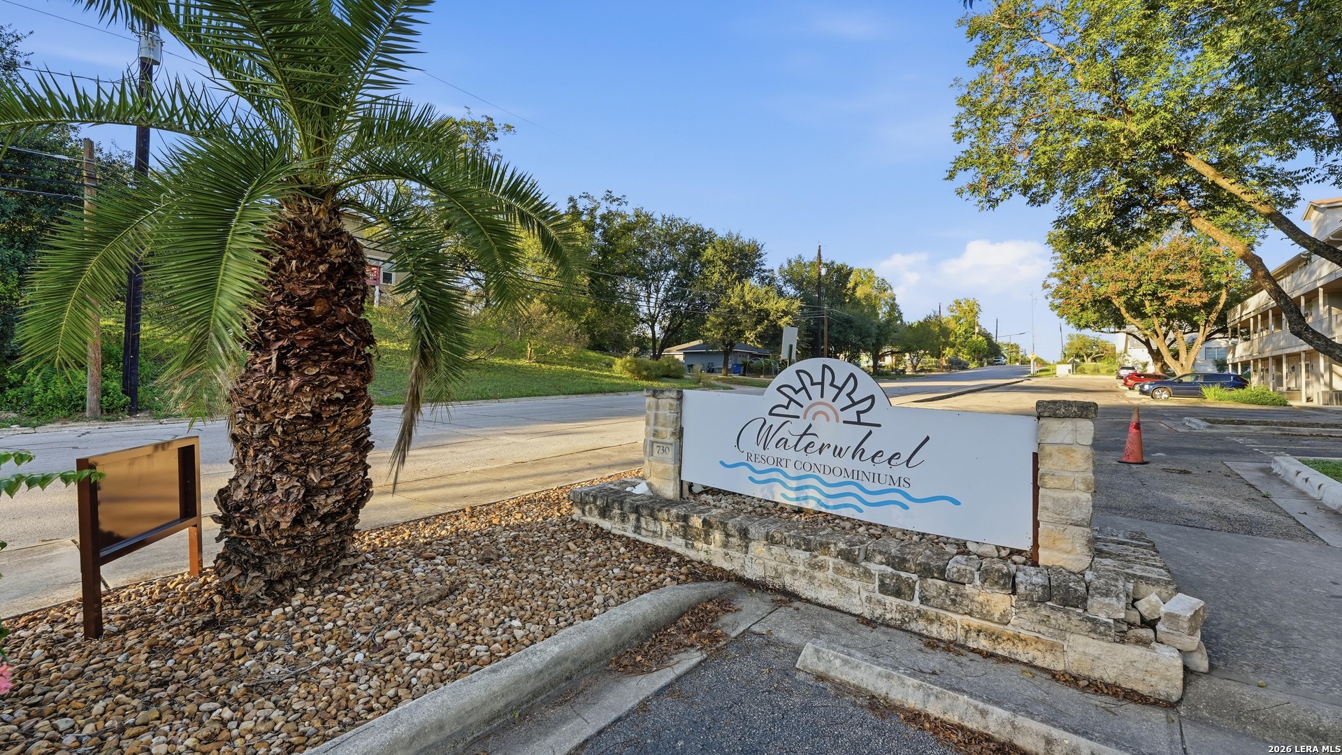 730 E Mather, G #202, New Braunfels, TX 78130