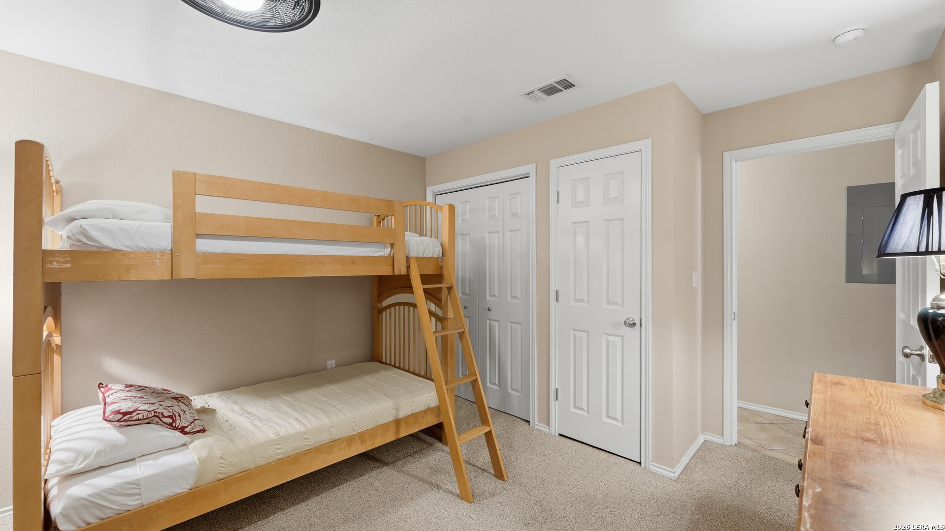 3rd Bedroom