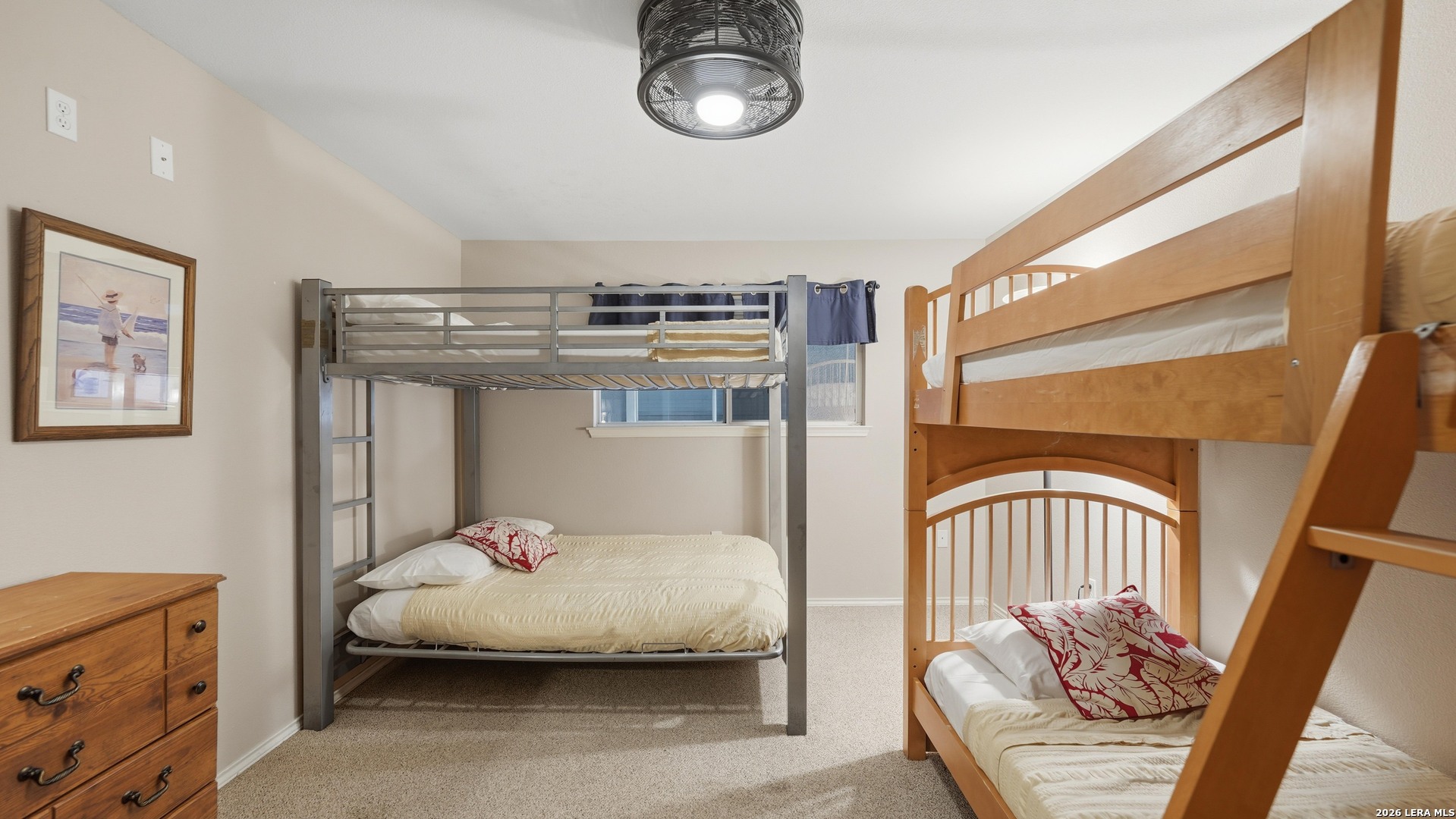 3rd Bedroom