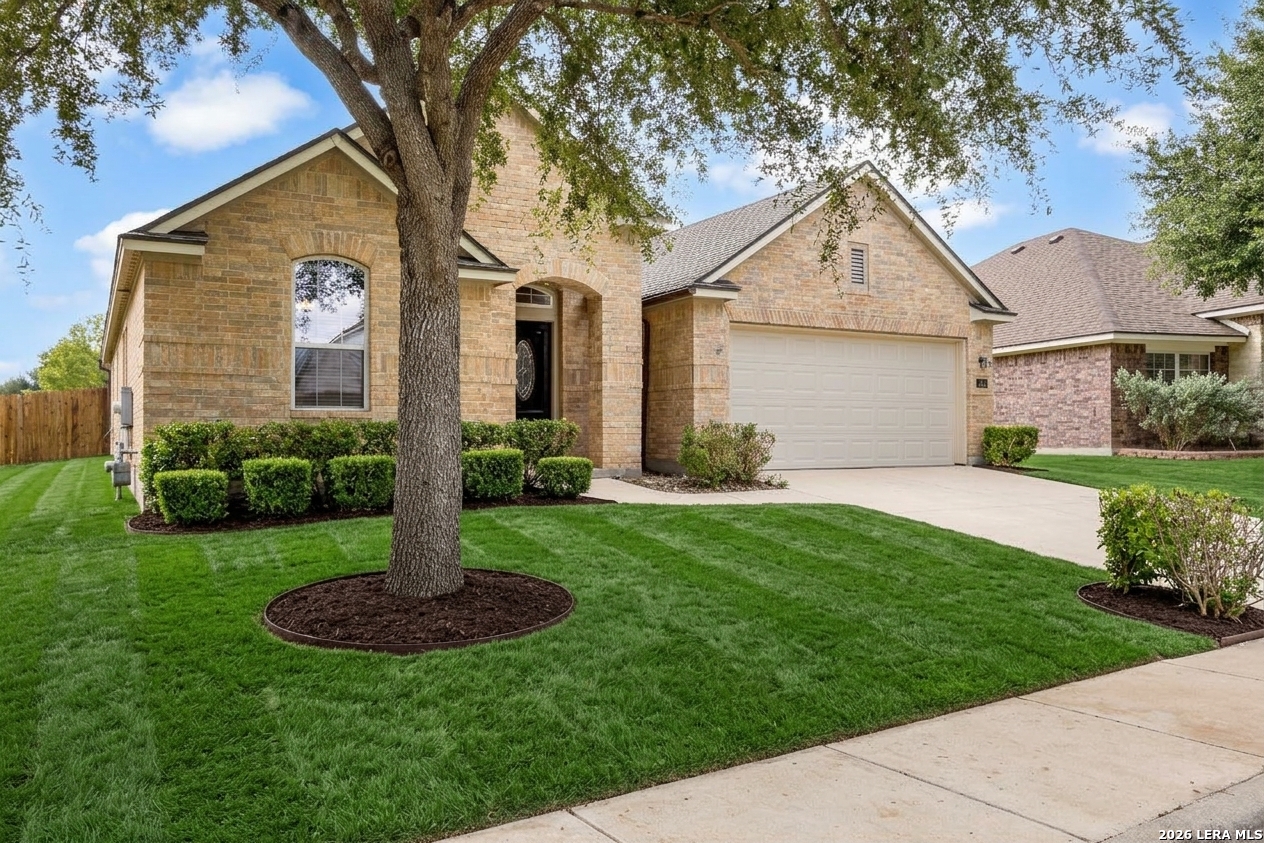 Property photo for 8618 Jogeva Way, San Antonio, TX