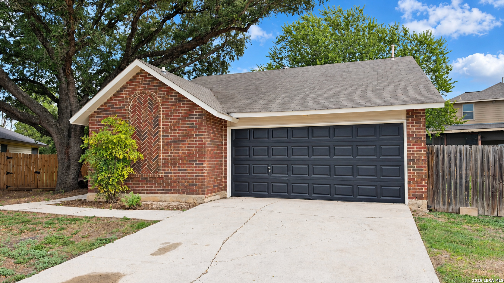3714 CANDLEKNOLL CIR, San Antonio, TX 78244