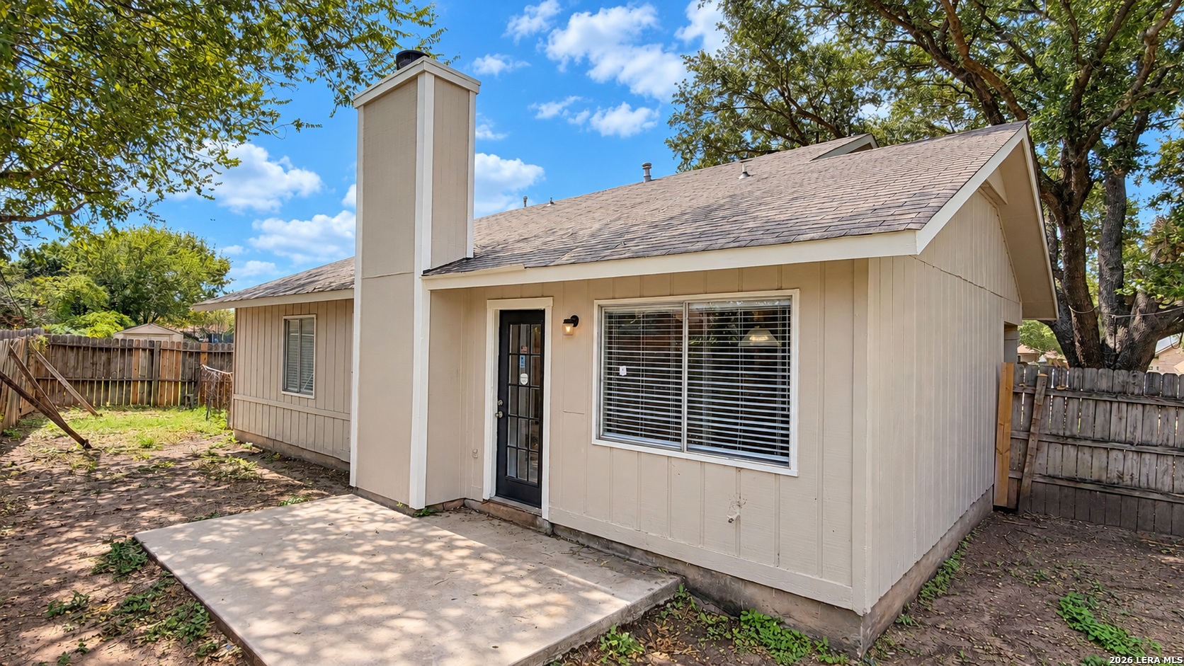 3714 CANDLEKNOLL CIR, San Antonio, TX 78244