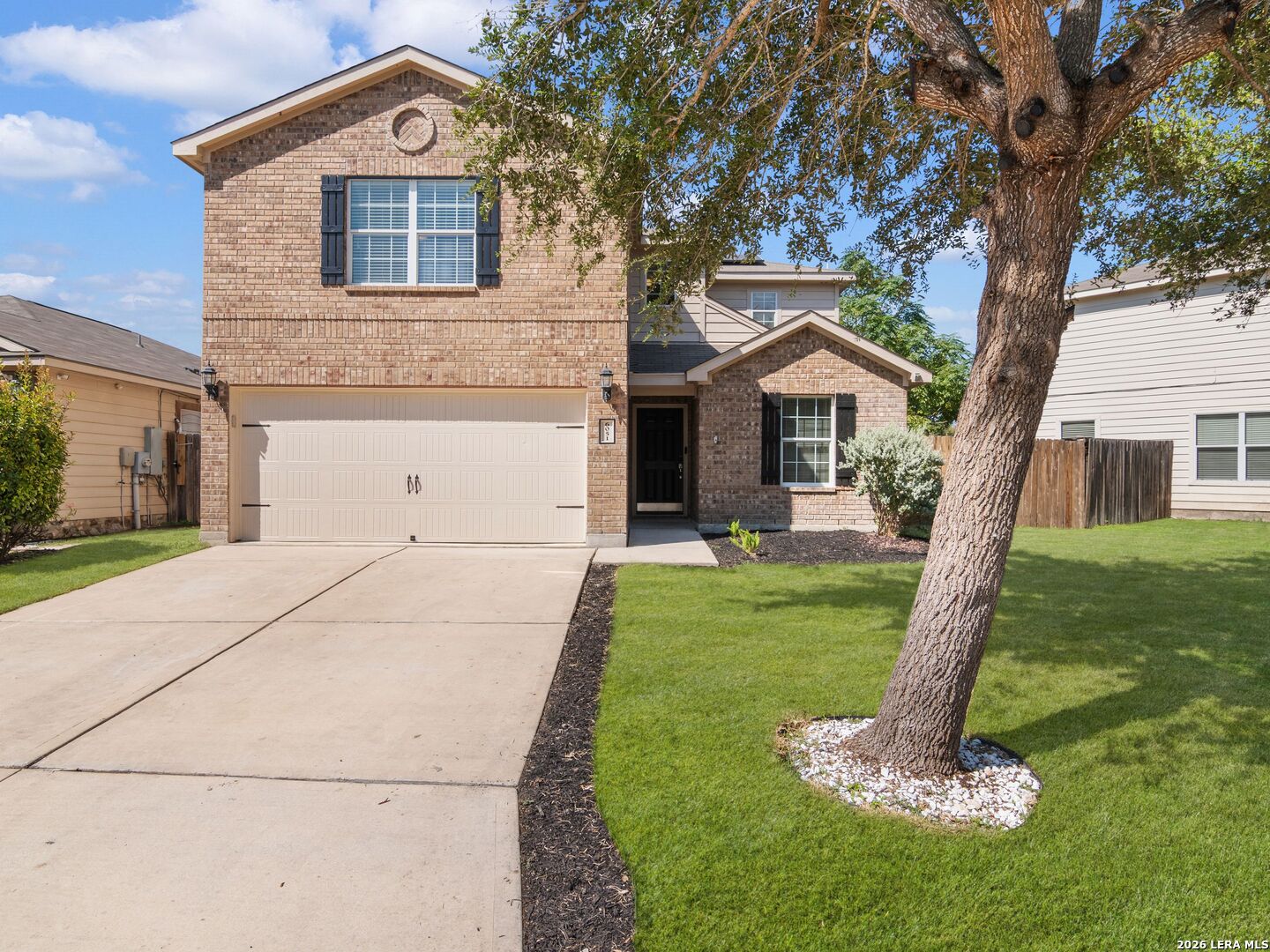 Property photo for 6051 Luckey Run, San Antonio, TX