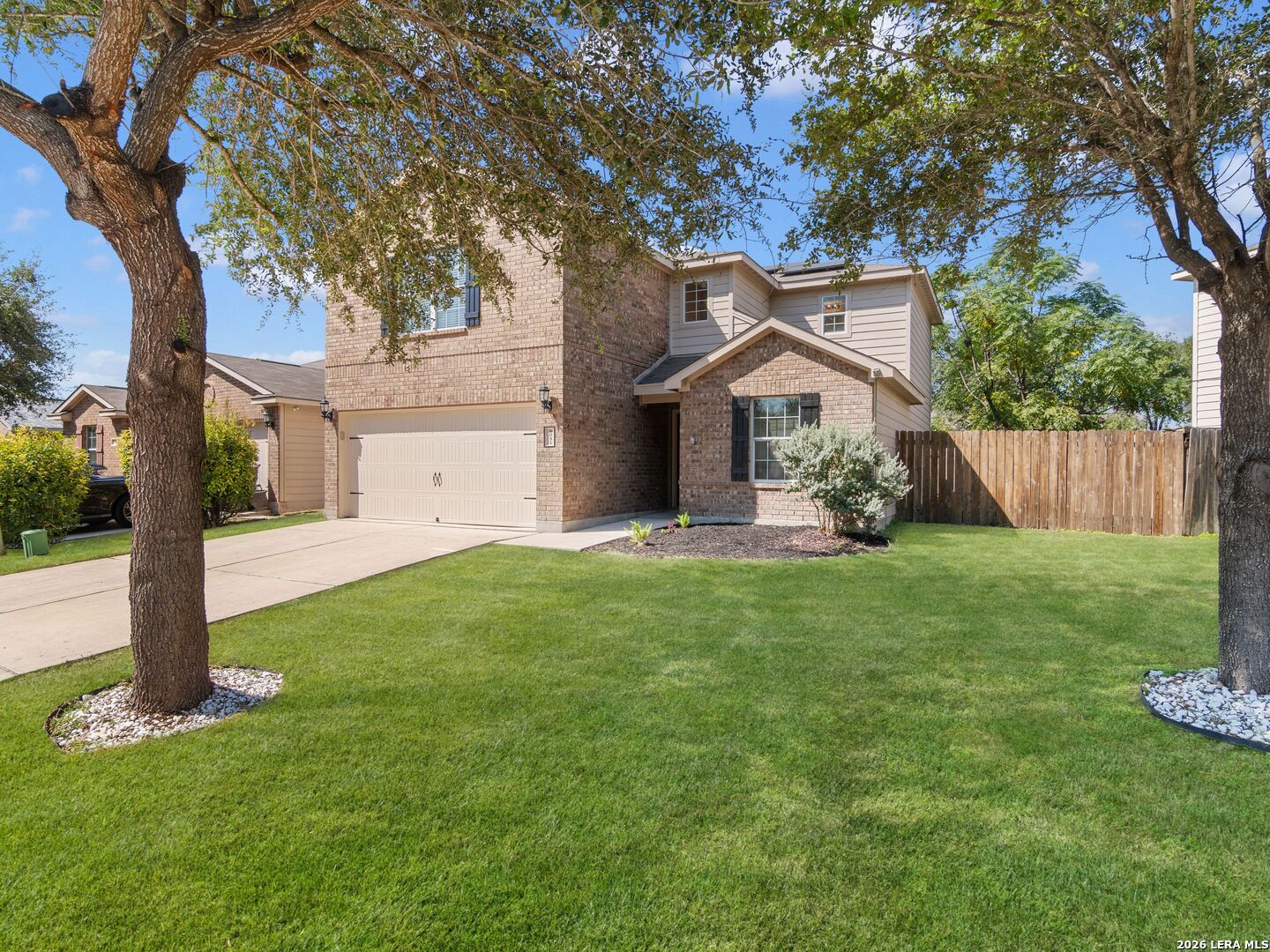 6051 Luckey Run, San Antonio, TX 78252