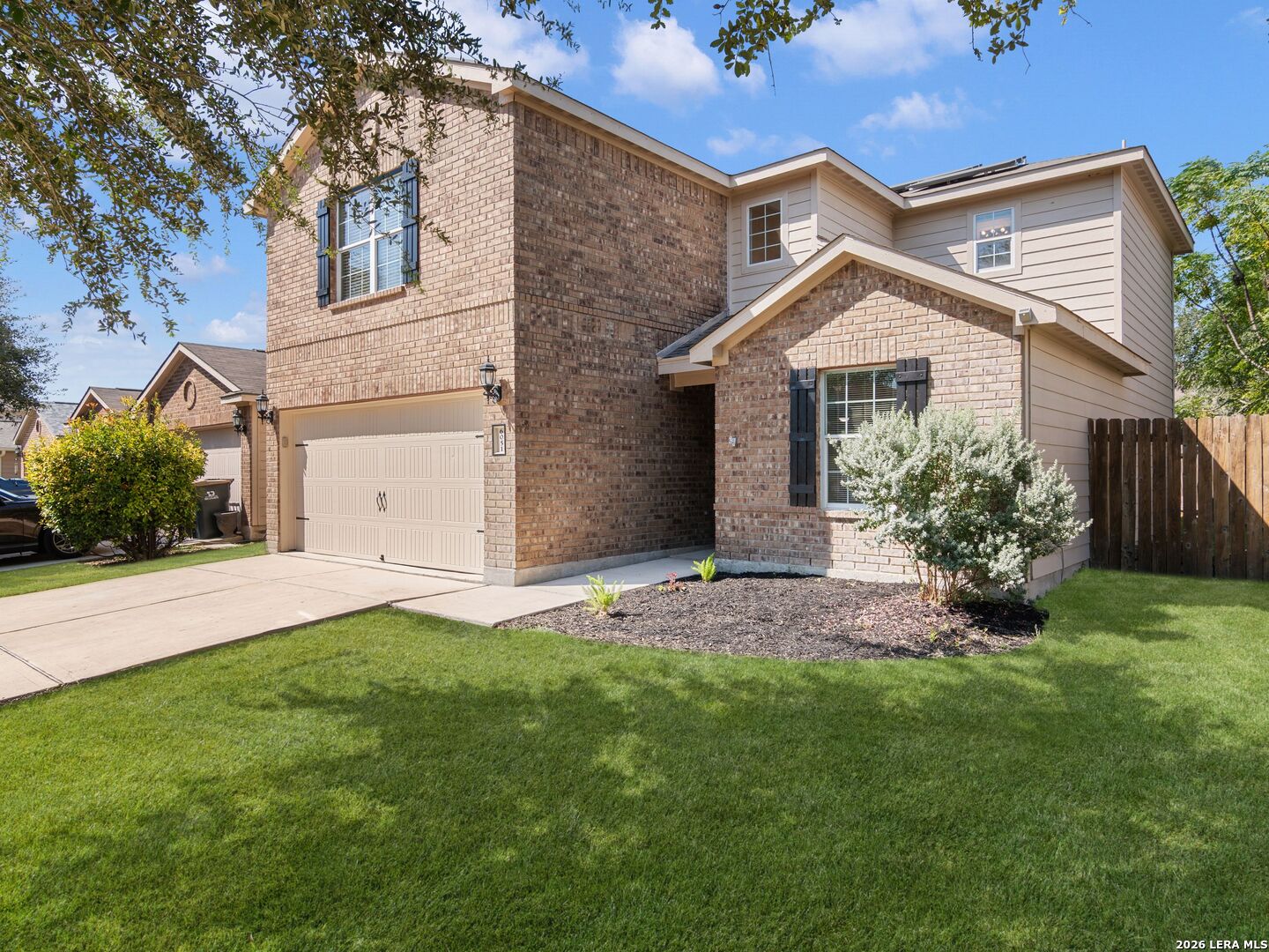 6051 Luckey Run, San Antonio, TX 78252
