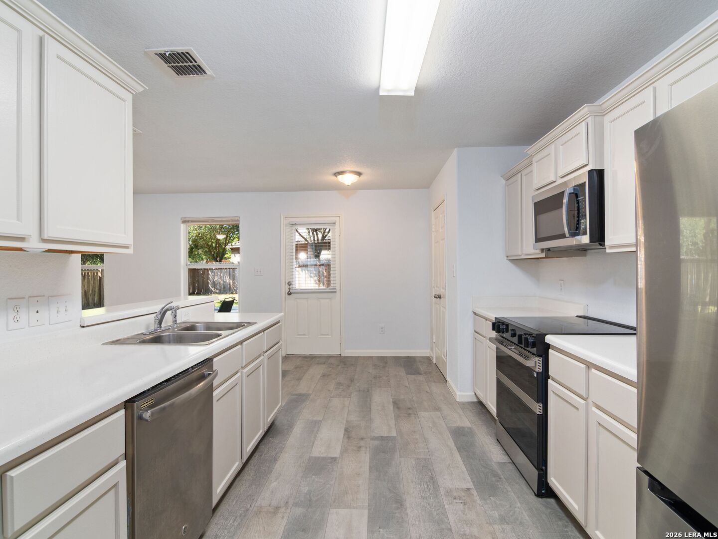 6051 Luckey Run, San Antonio, TX 78252