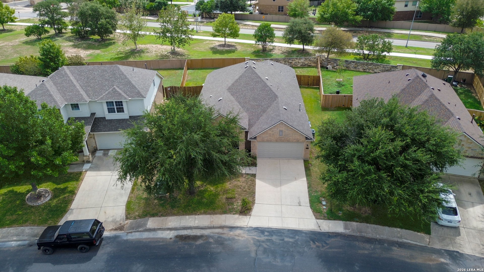 8618 Jogeva Way, San Antonio, TX 78251