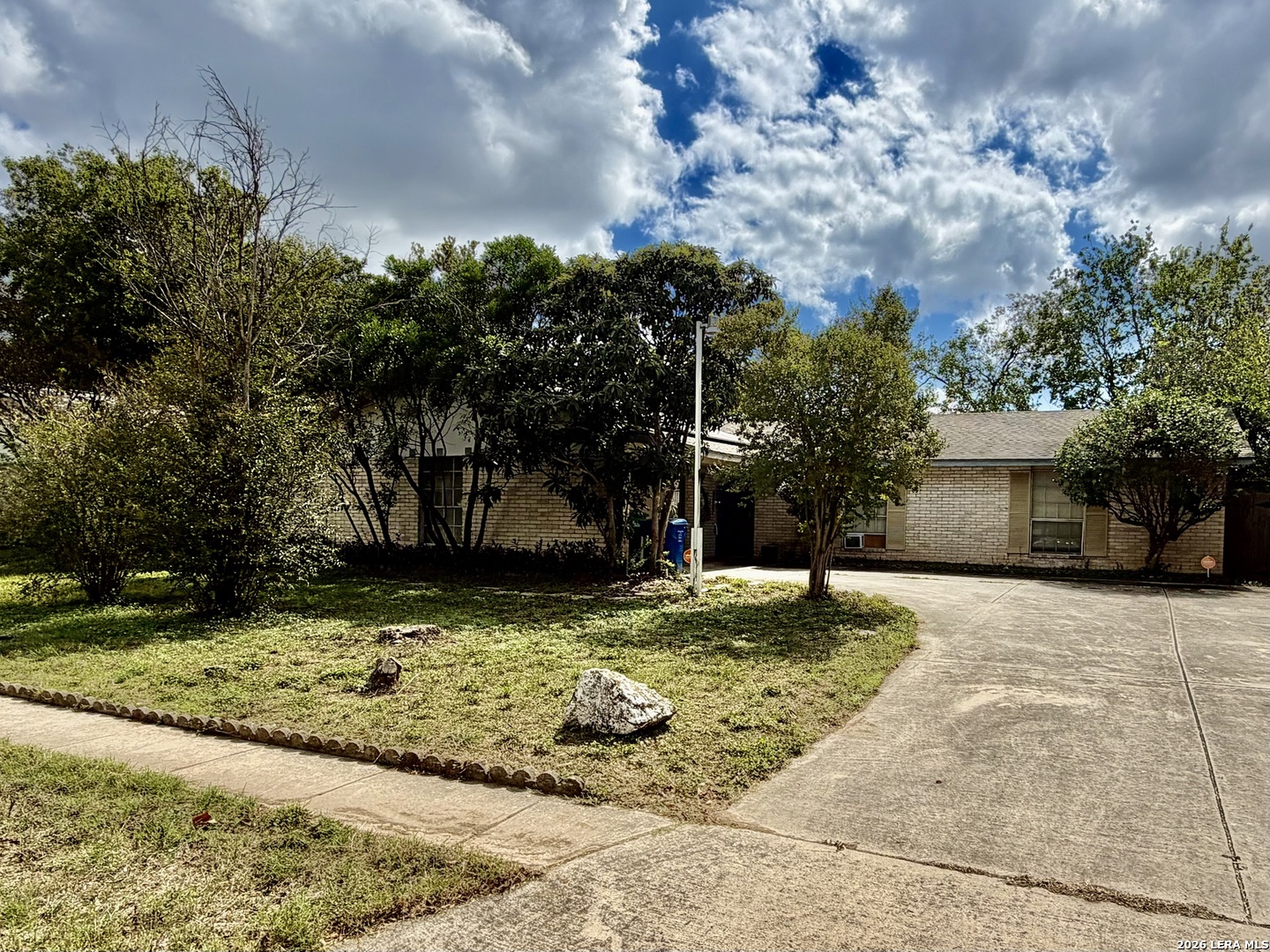Property photo for 6622 Spring Haven, San Antonio, TX