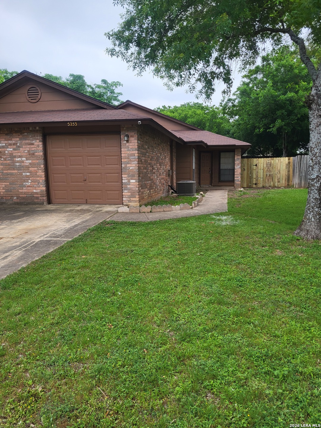 Property photo for 5253 MEADOW RISE ST, San Antonio, TX