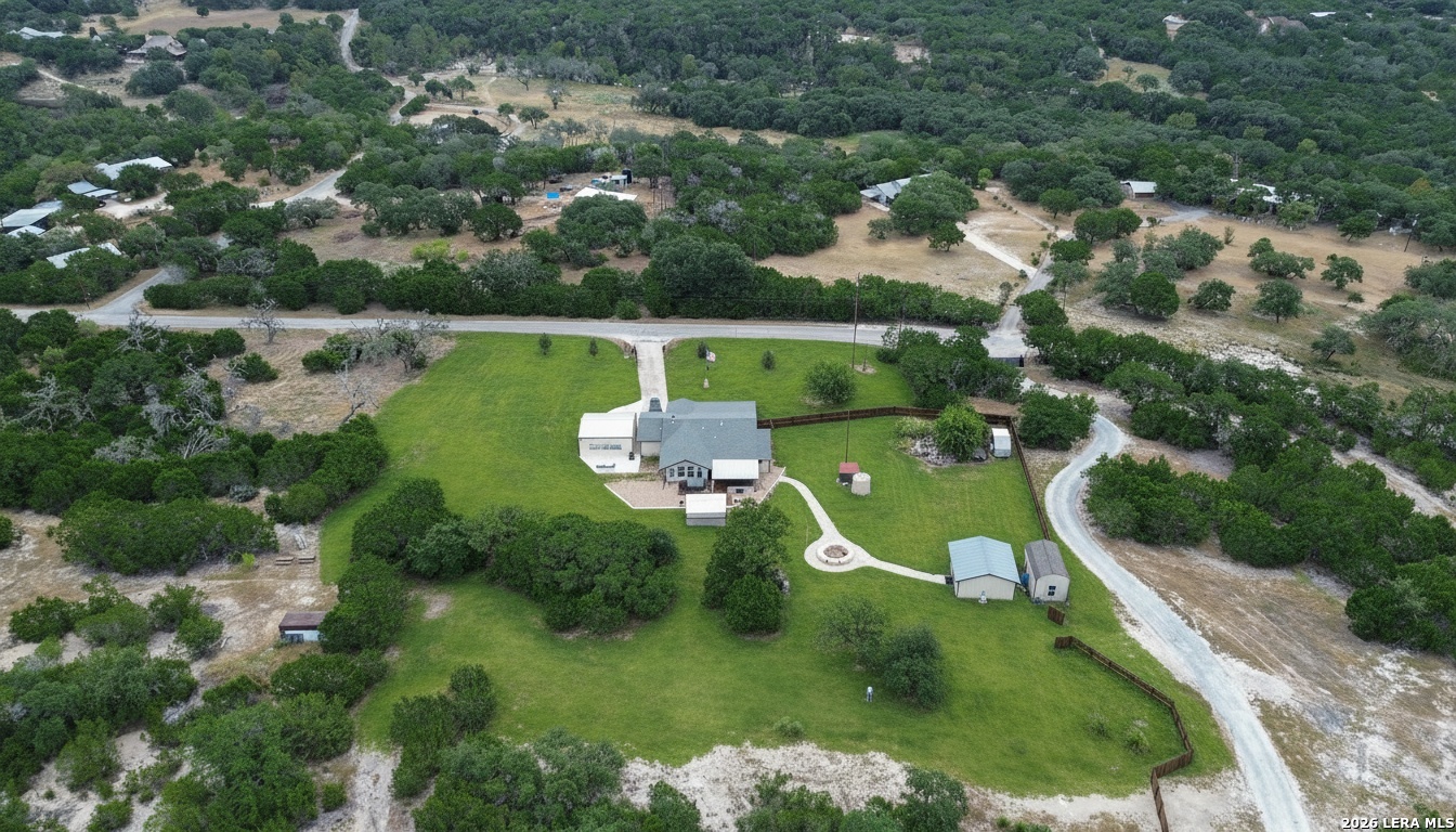 526 CHEYENNE TRL, Pipe Creek, TX 78063