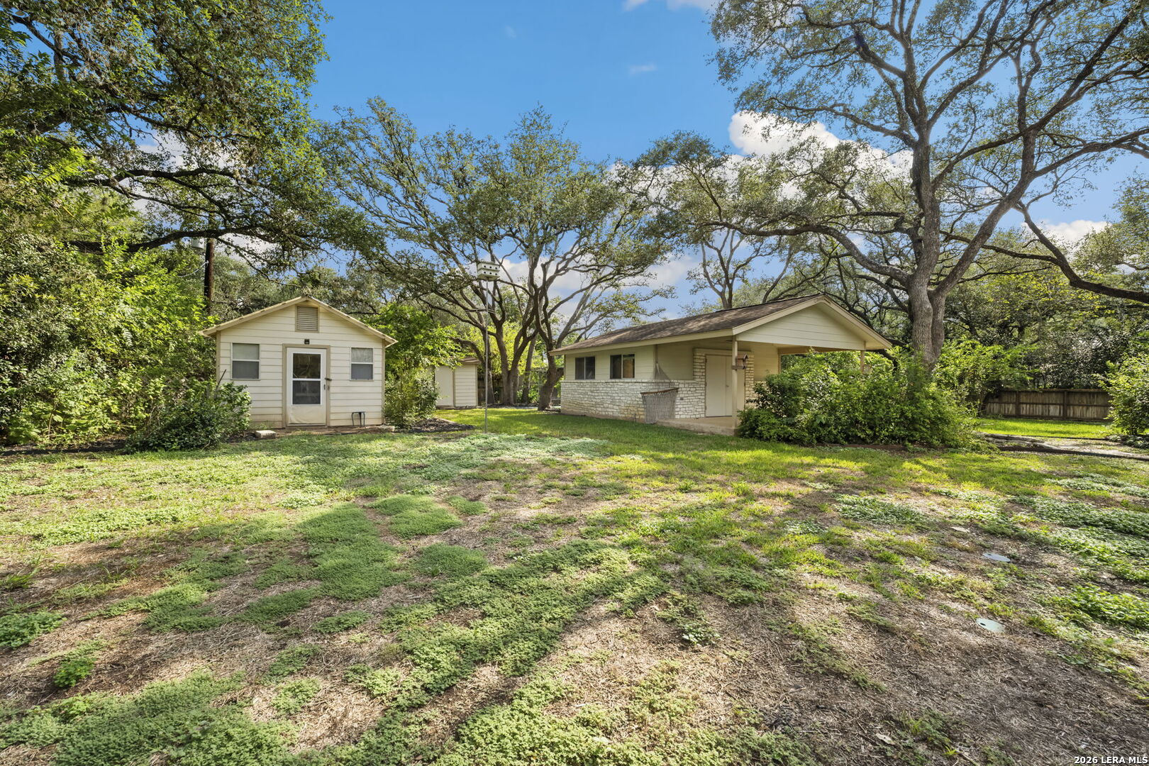 Yard/Garden