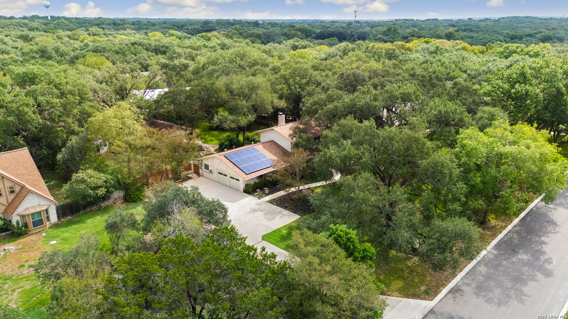 131 TURKEY CREEK RD, Shavano Park, TX 78231