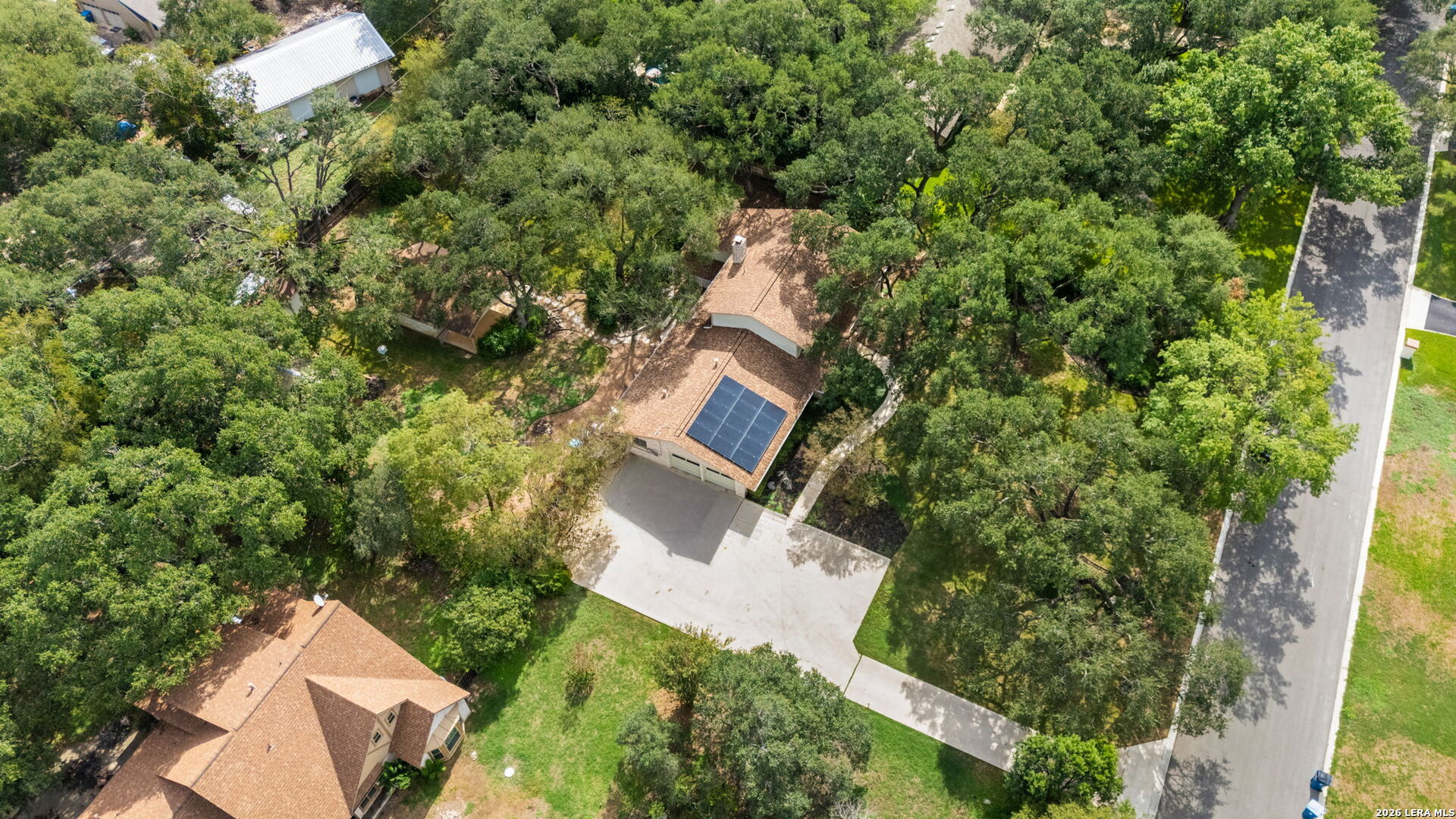 131 TURKEY CREEK RD, Shavano Park, TX 78231