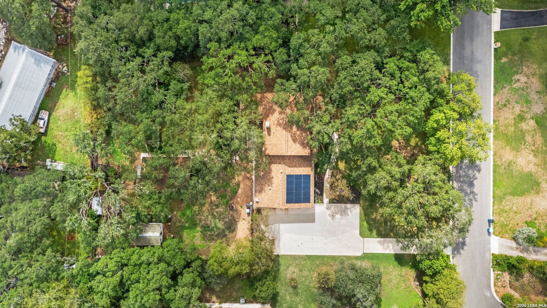 131 TURKEY CREEK RD, Shavano Park, TX 78231