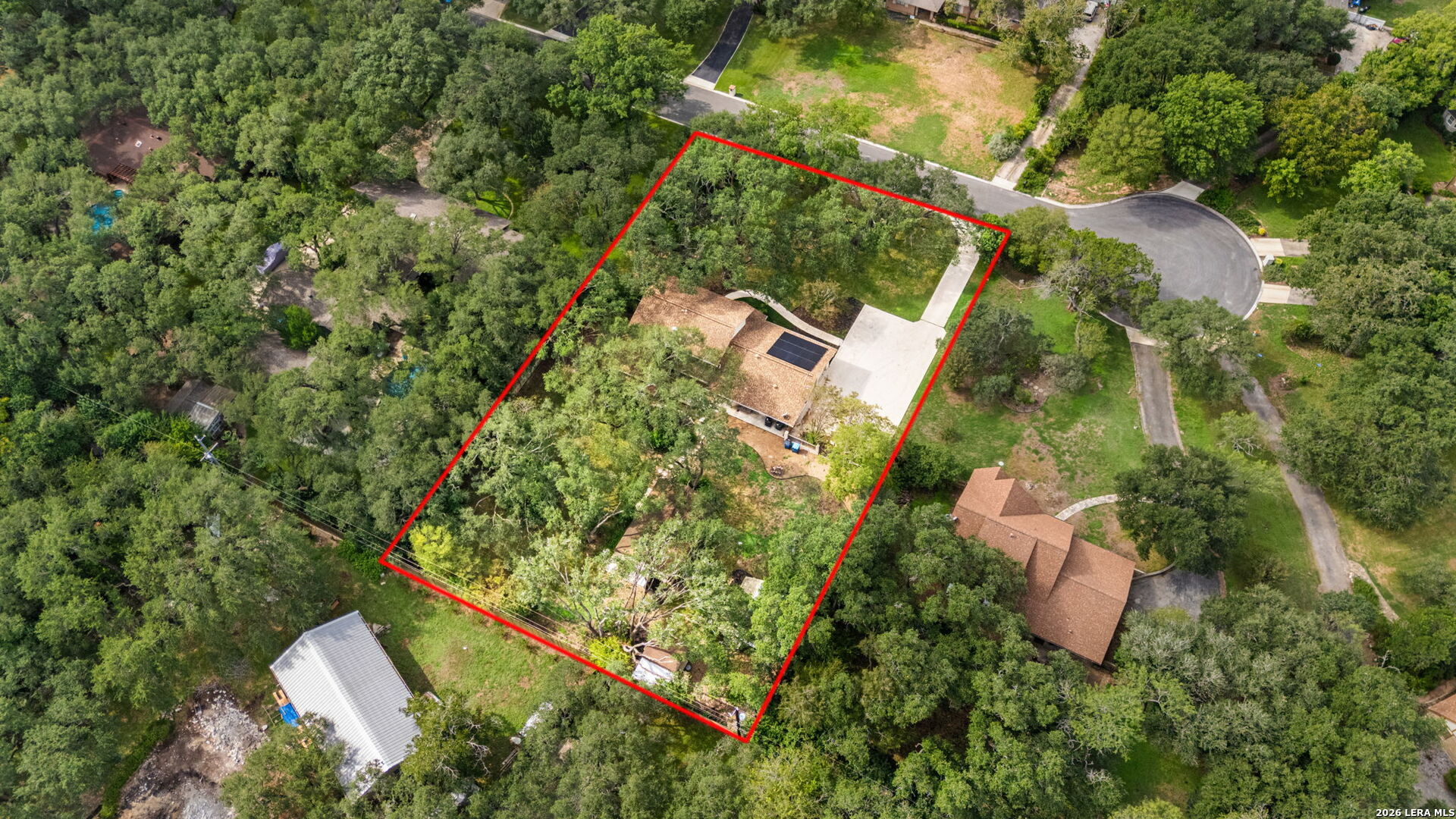 131 TURKEY CREEK RD, Shavano Park, TX 78231