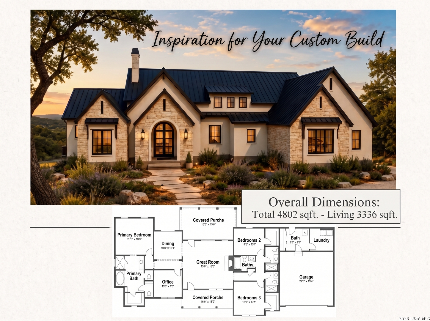 1466 TRAILHEAD, New Braunfels, TX 78132