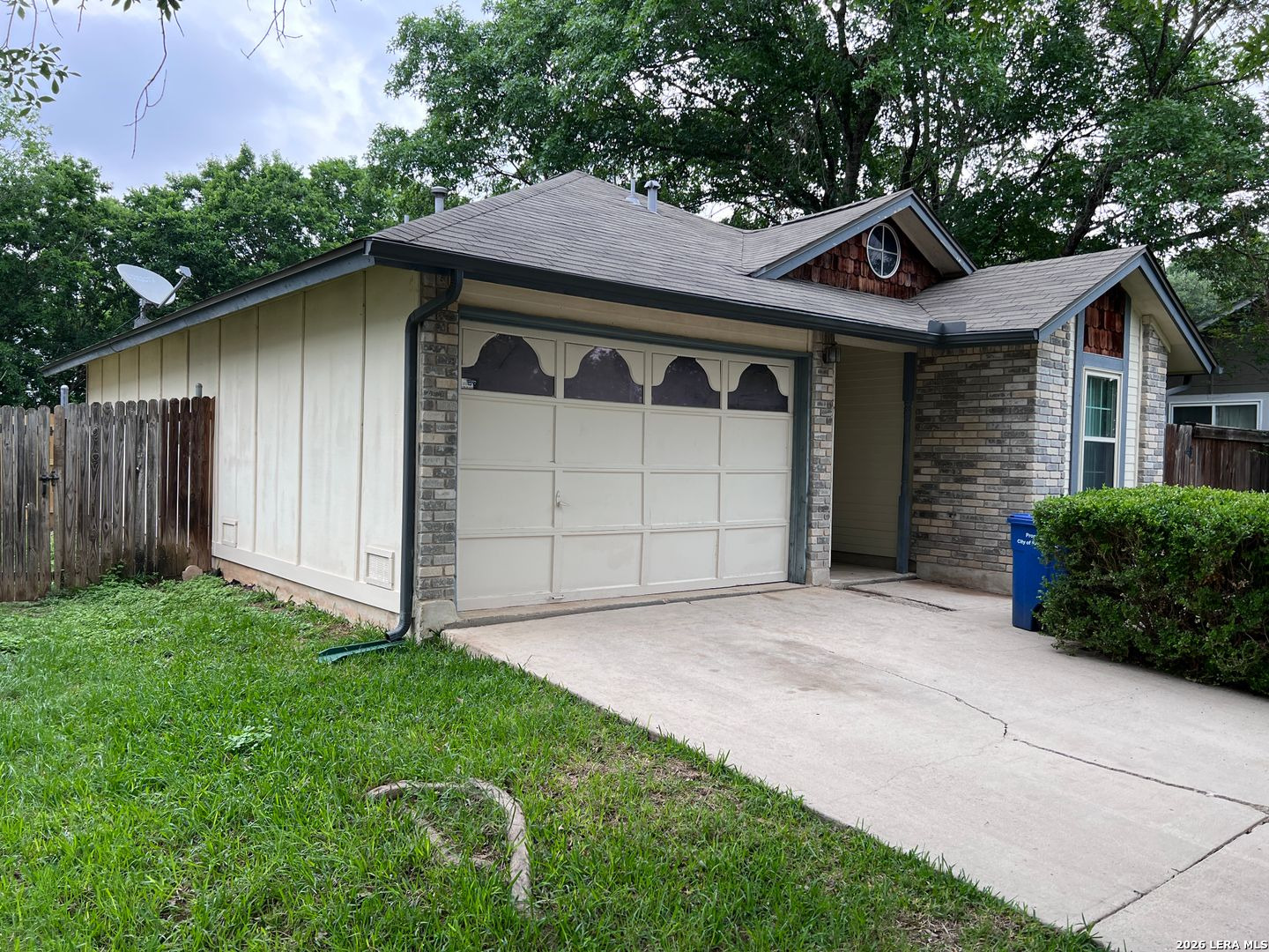 Property photo for 3345 STONEY SQ, San Antonio, TX