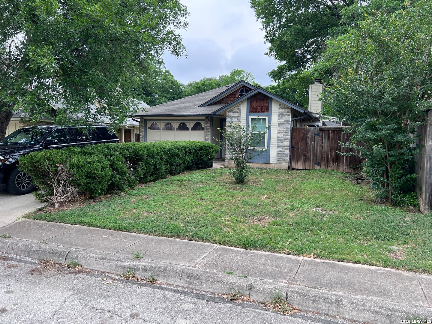 3345 STONEY SQ, San Antonio, TX 78247