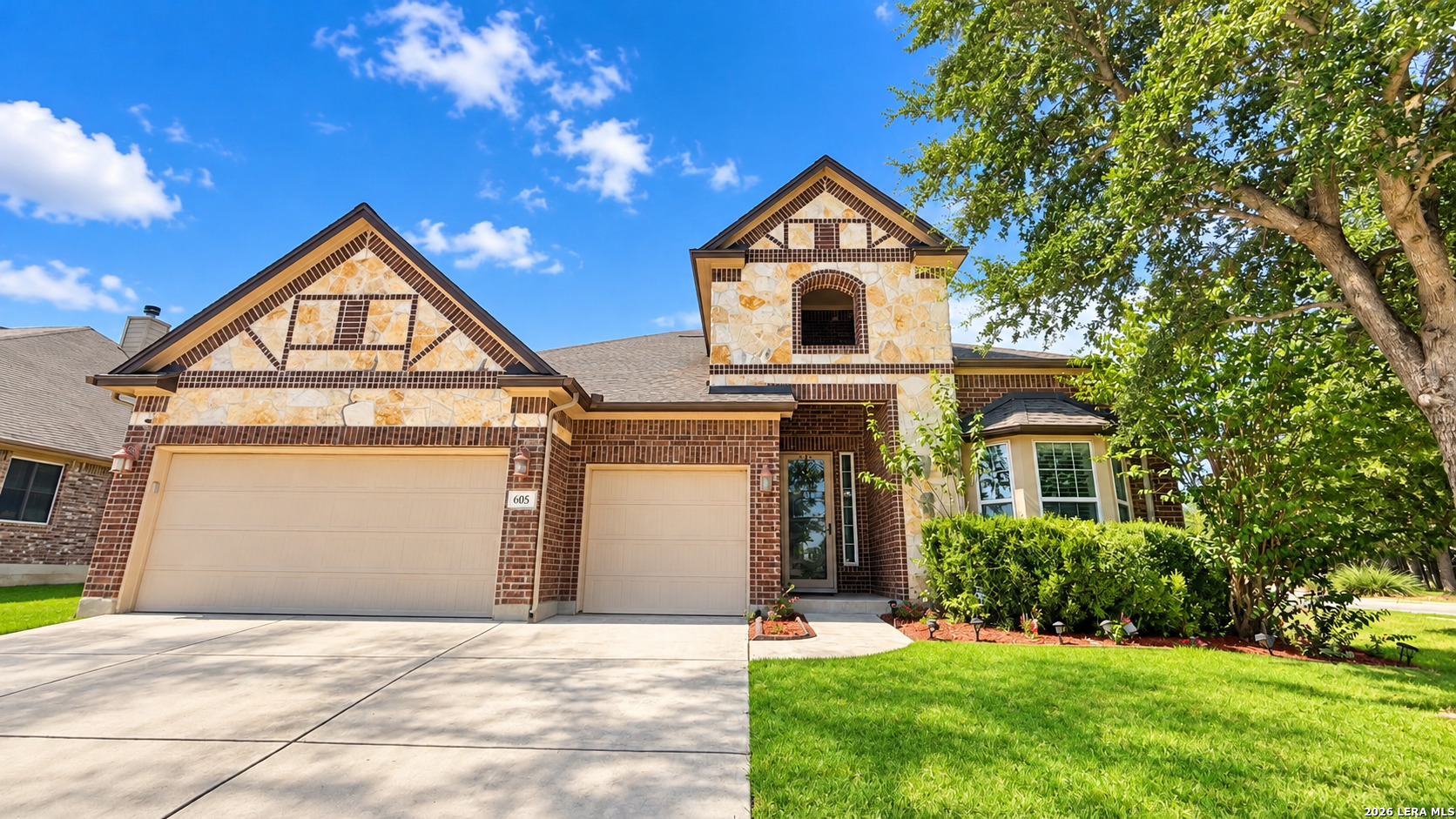 605 Oakmont Way, Cibolo, TX 78108