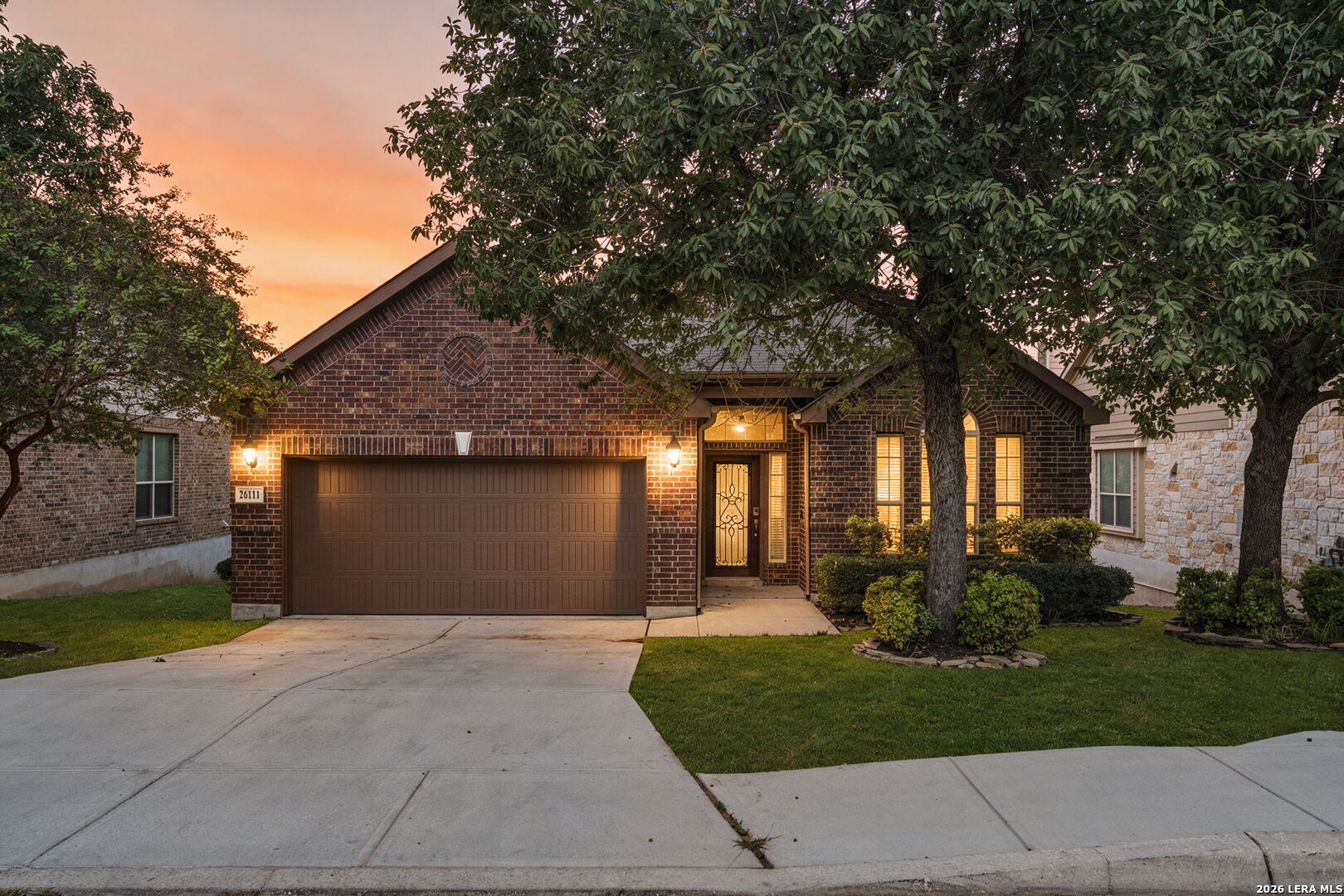 Property photo for 26111 Big Bluestem, San Antonio, TX
