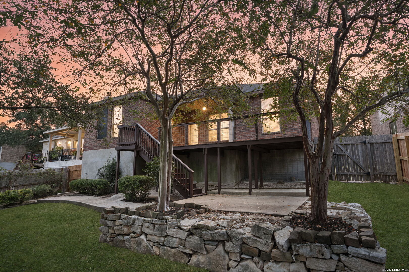26111 Big Bluestem, San Antonio, TX 78261