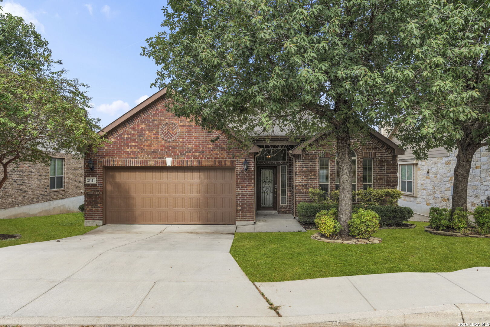 26111 Big Bluestem, San Antonio, TX 78261