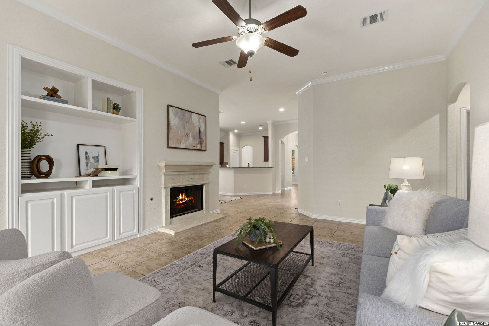 26111 Big Bluestem, San Antonio, TX 78261