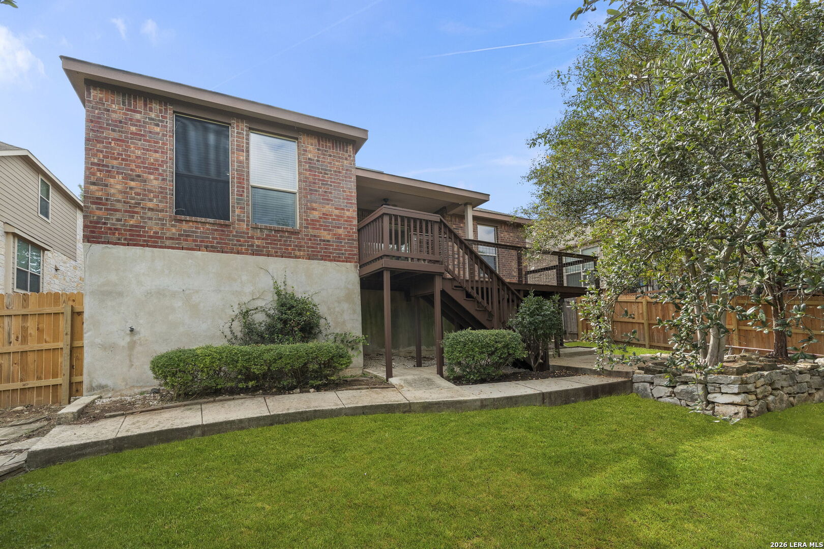 26111 Big Bluestem, San Antonio, TX 78261