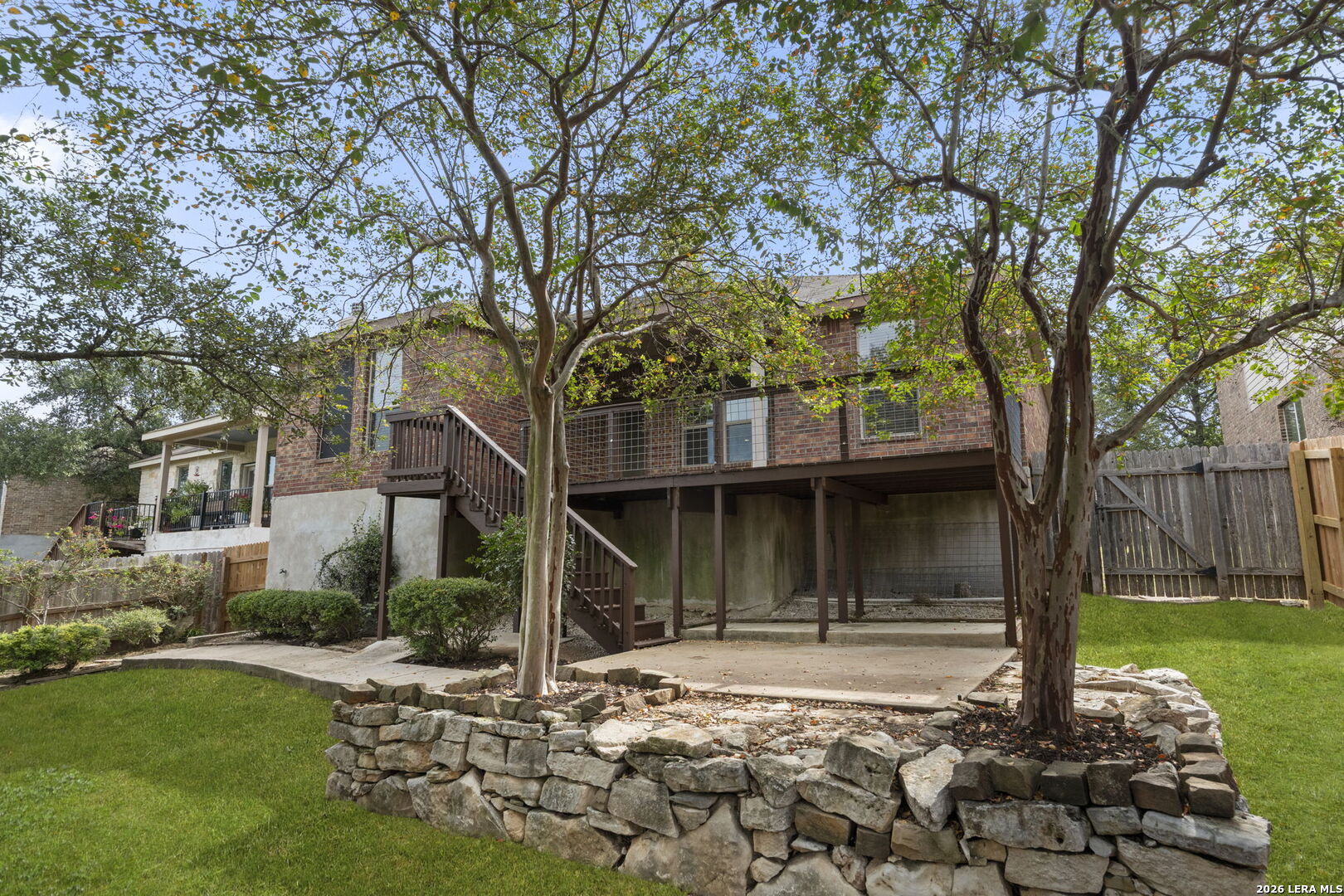 26111 Big Bluestem, San Antonio, TX 78261