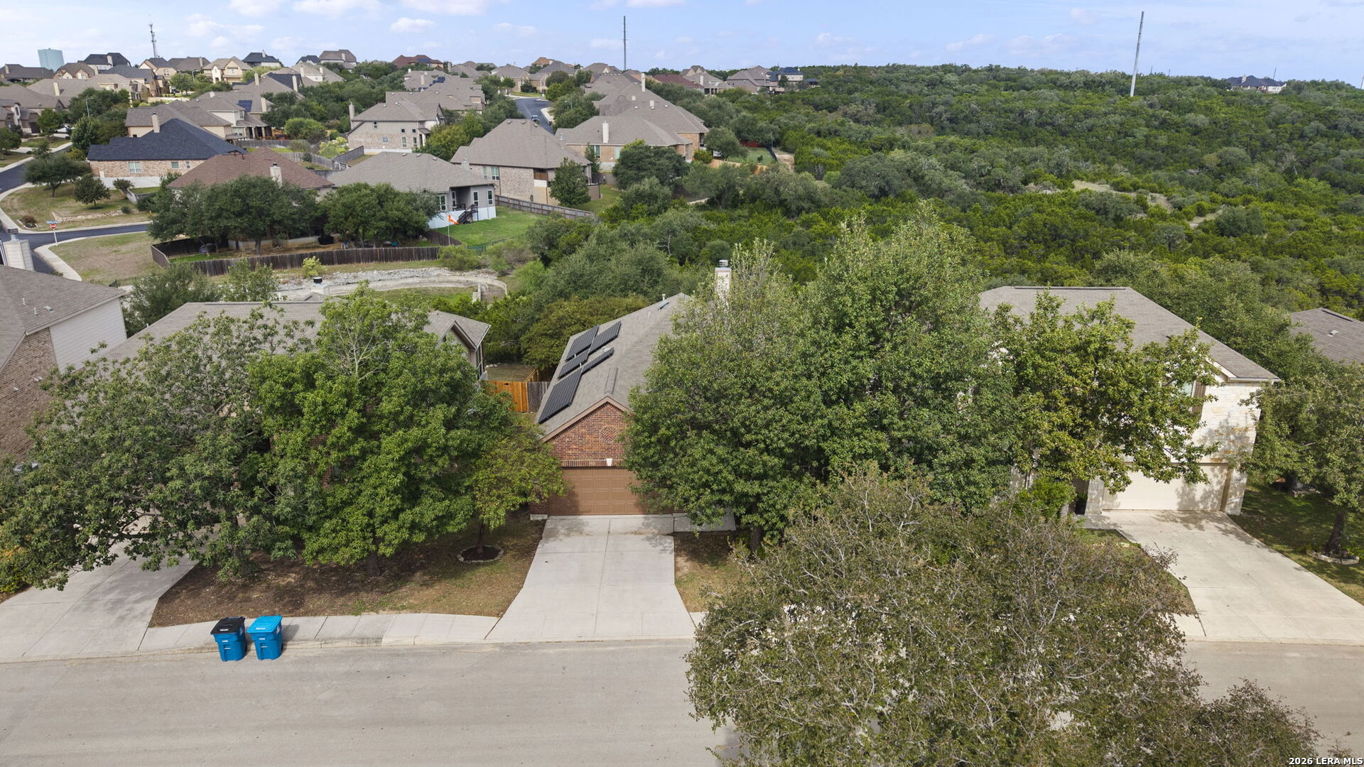 26111 Big Bluestem, San Antonio, TX 78261