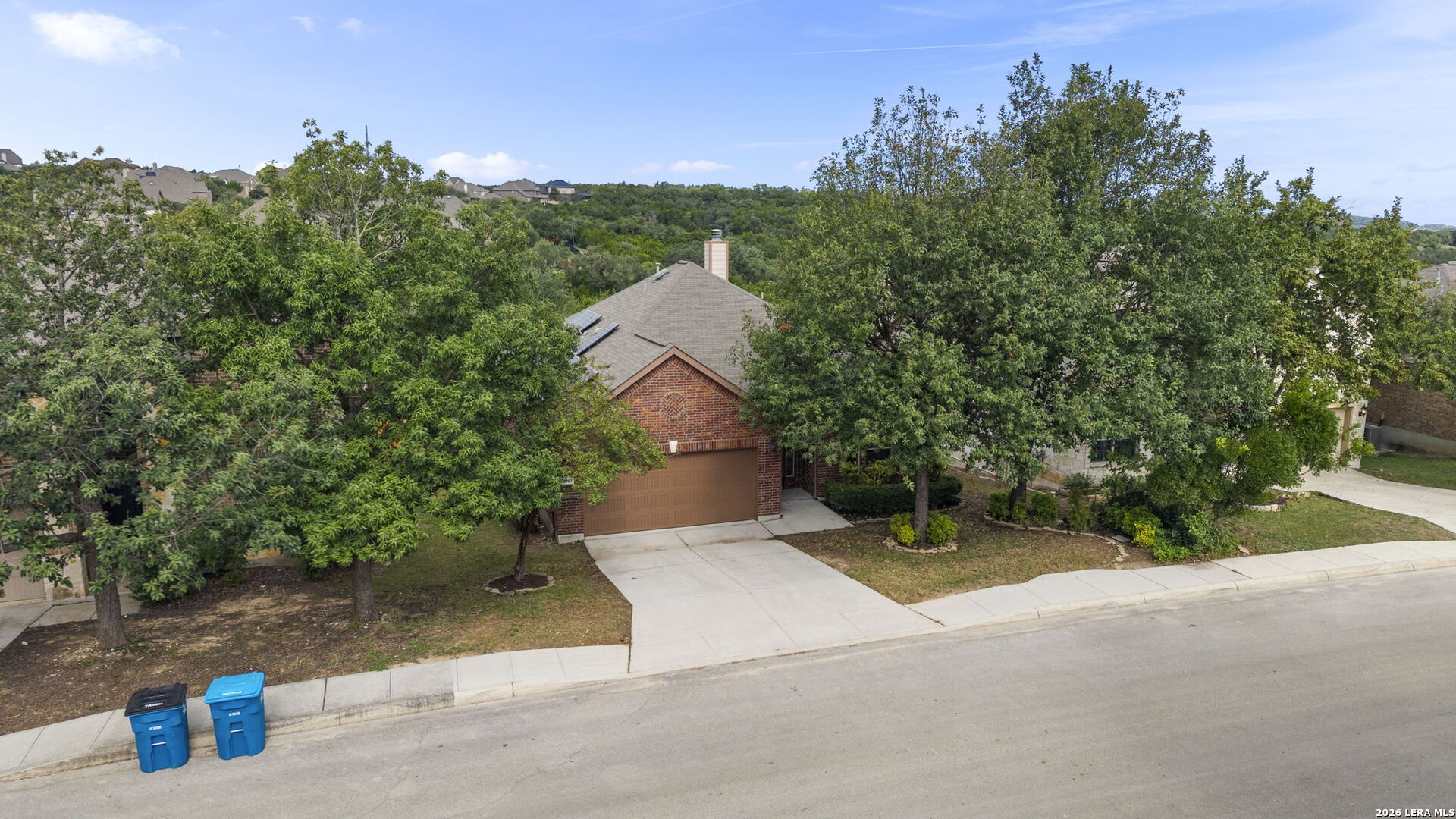 26111 Big Bluestem, San Antonio, TX 78261