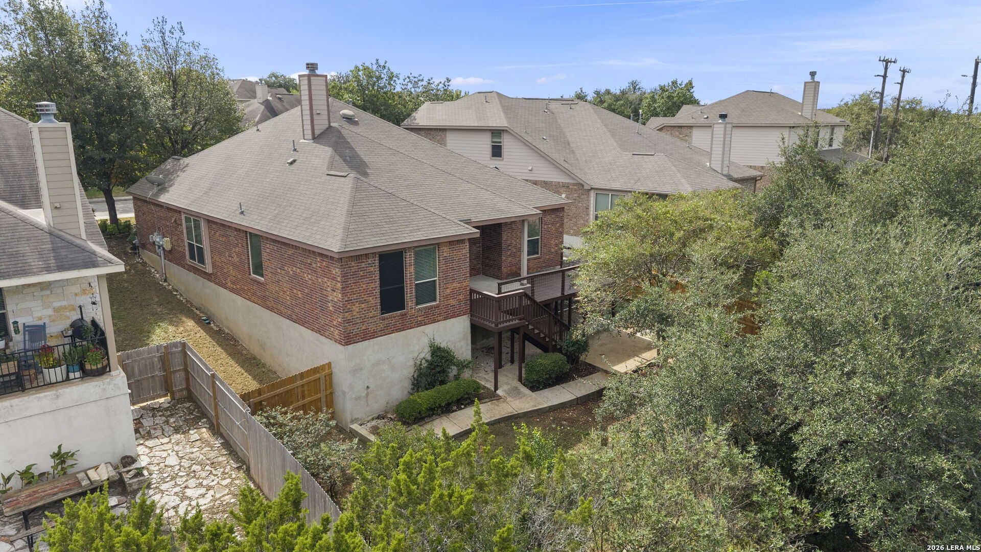 26111 Big Bluestem, San Antonio, TX 78261