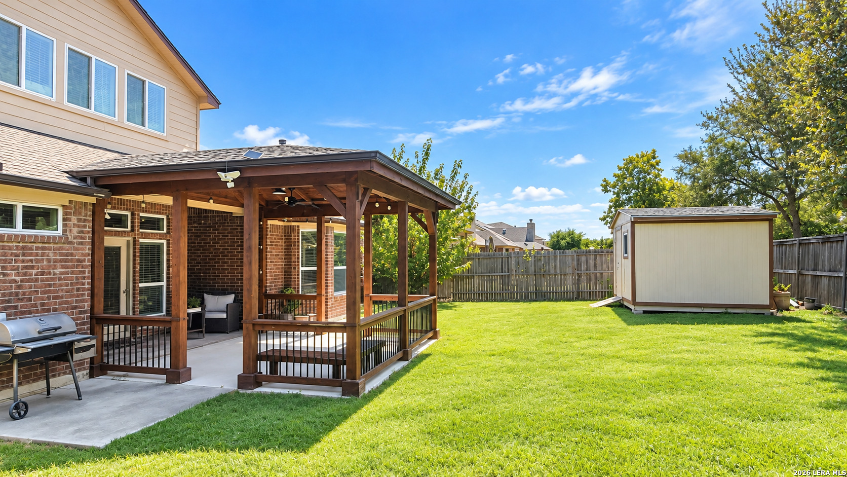 605 Oakmont Way, Cibolo, TX 78108