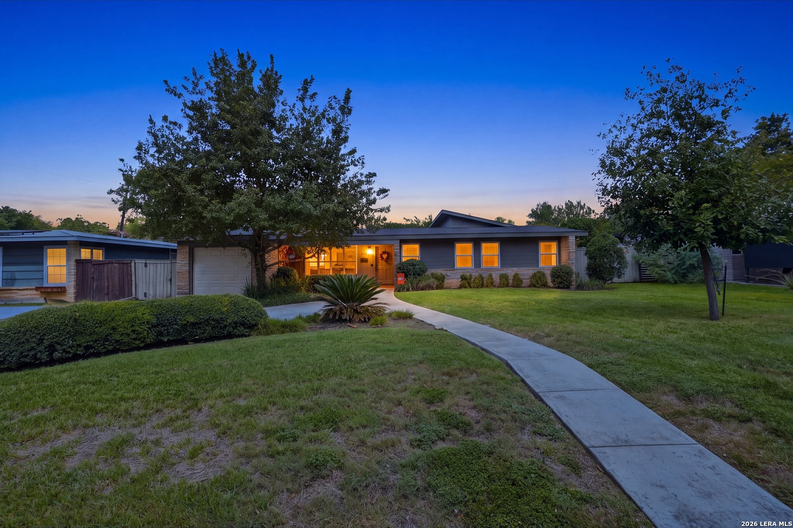 307 CALUMET PL, San Antonio, TX 78209