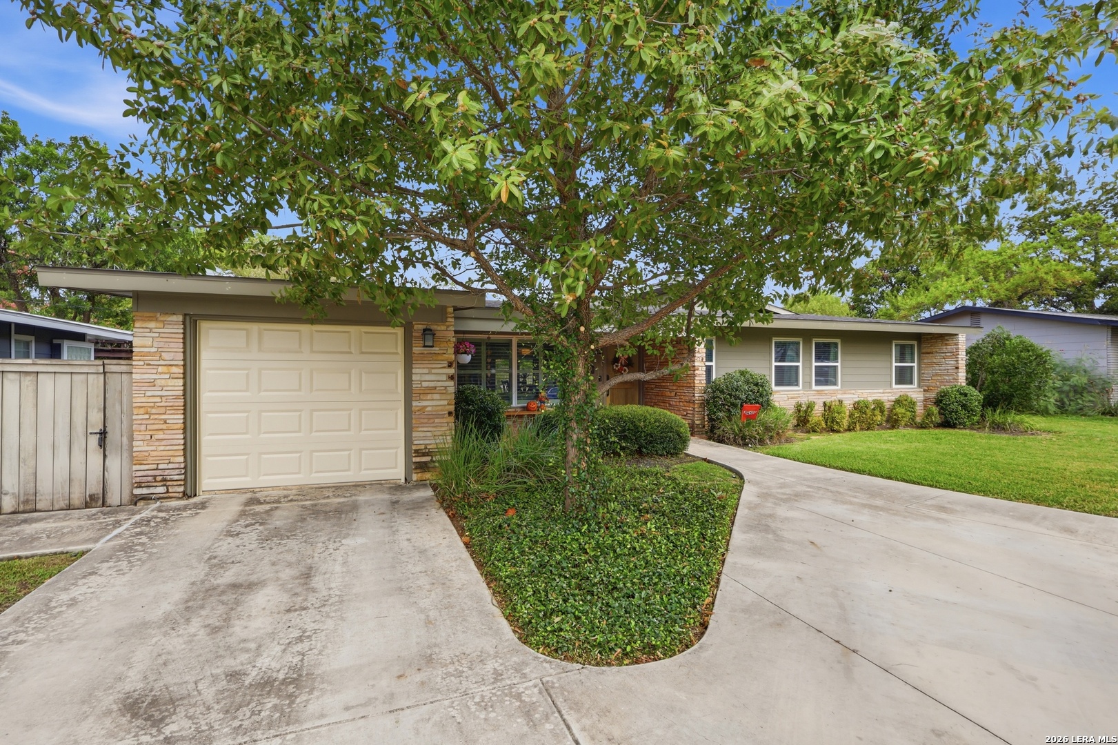 307 CALUMET PL, San Antonio, TX 78209