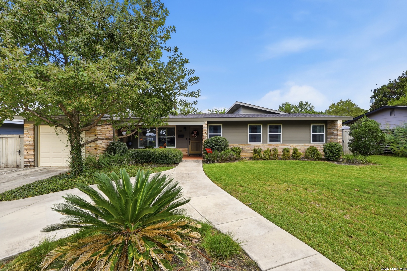 Property photo for 307 CALUMET PL, San Antonio, TX