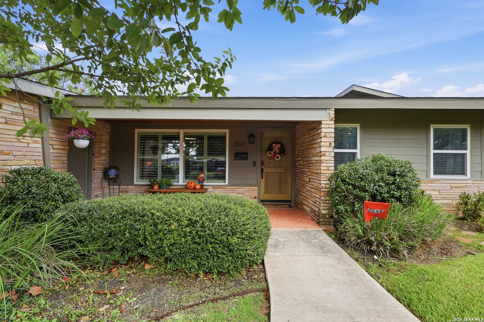307 CALUMET PL, San Antonio, TX 78209