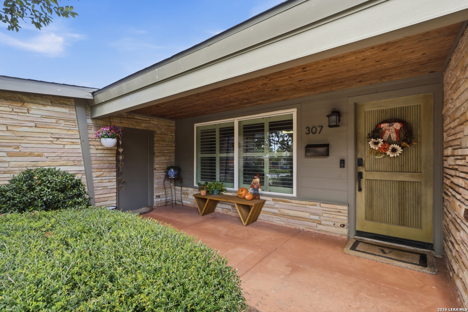 307 CALUMET PL, San Antonio, TX 78209