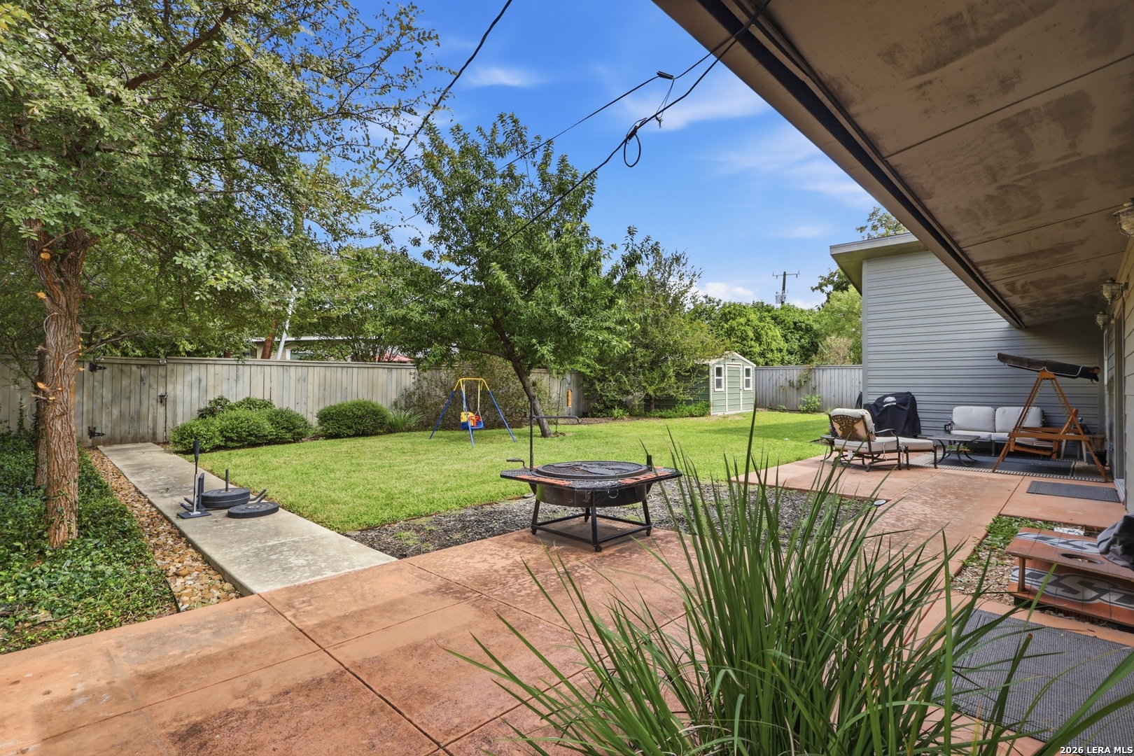 307 CALUMET PL, San Antonio, TX 78209