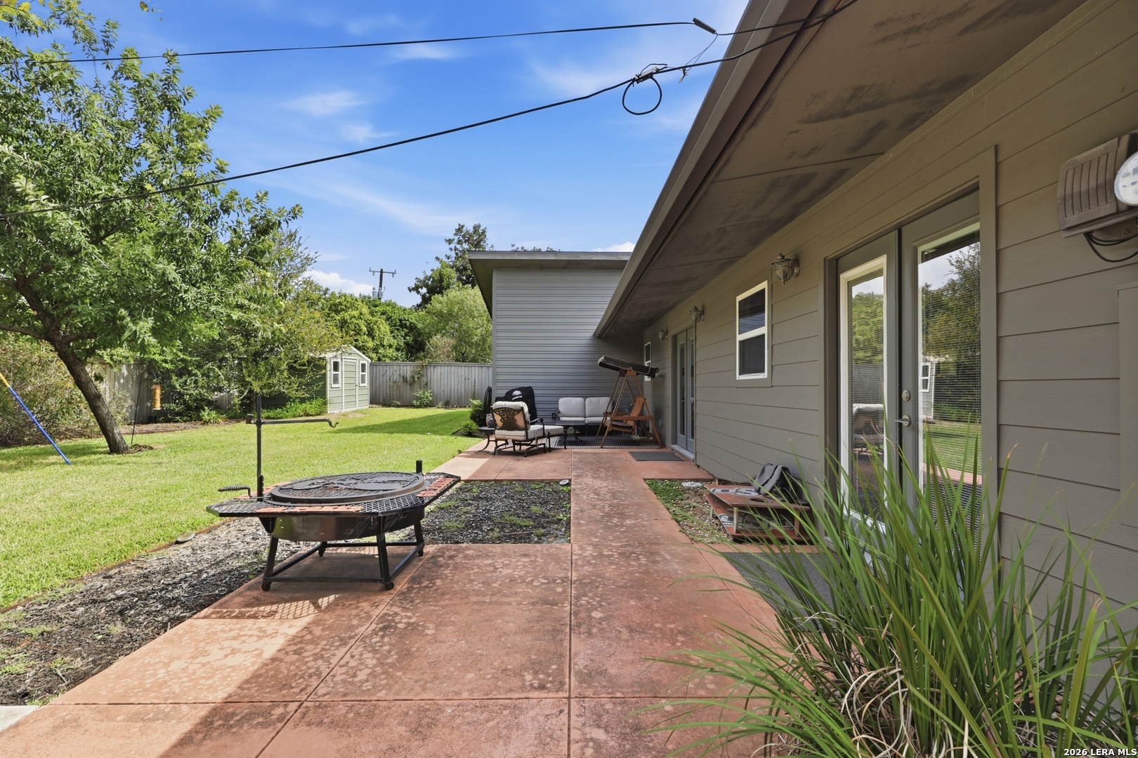 307 CALUMET PL, San Antonio, TX 78209