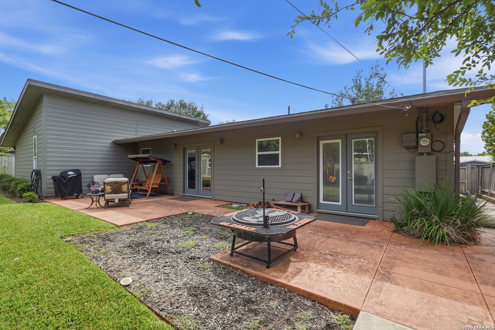 307 CALUMET PL, San Antonio, TX 78209