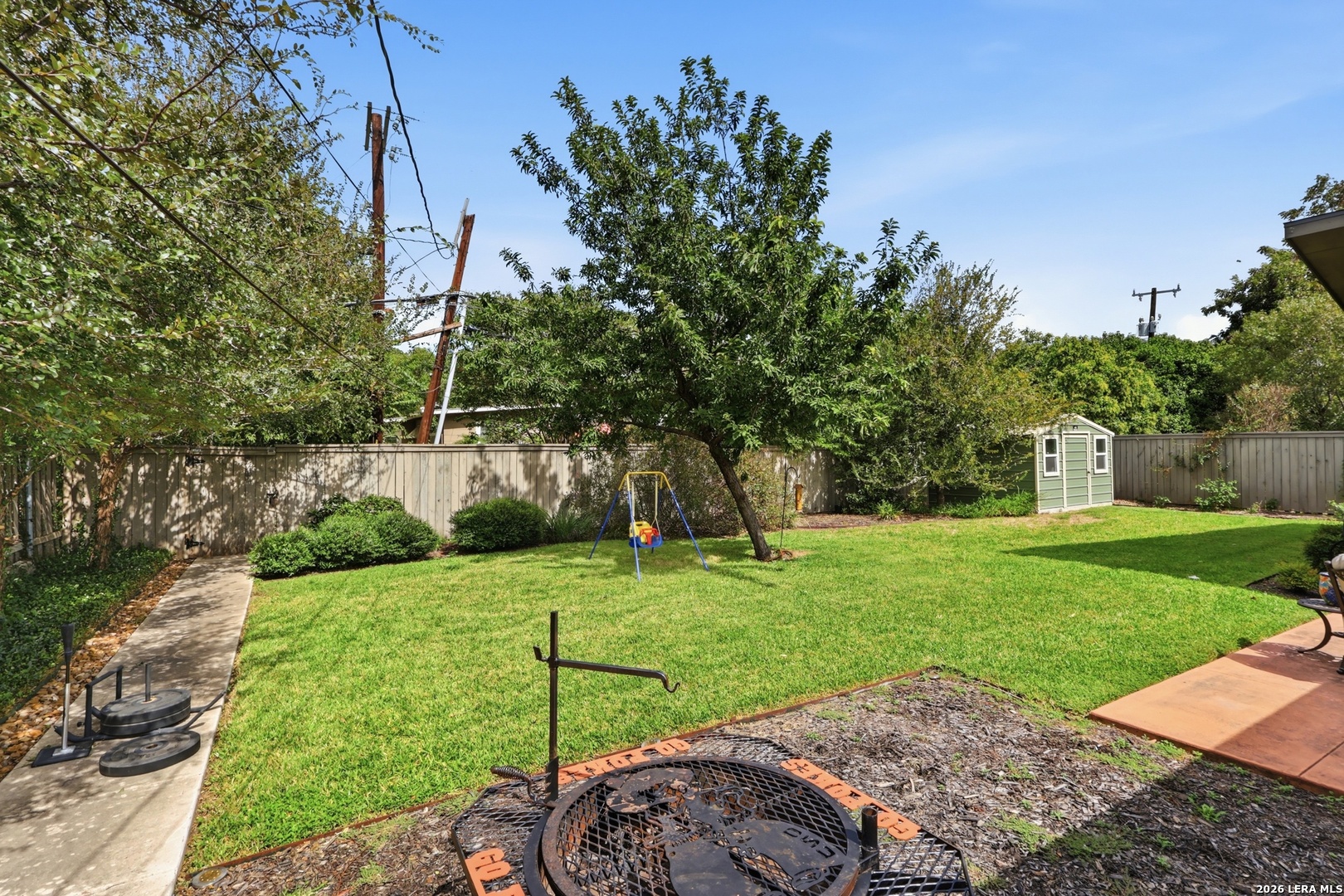 307 CALUMET PL, San Antonio, TX 78209