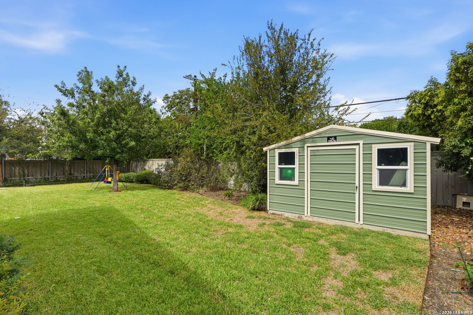 307 CALUMET PL, San Antonio, TX 78209