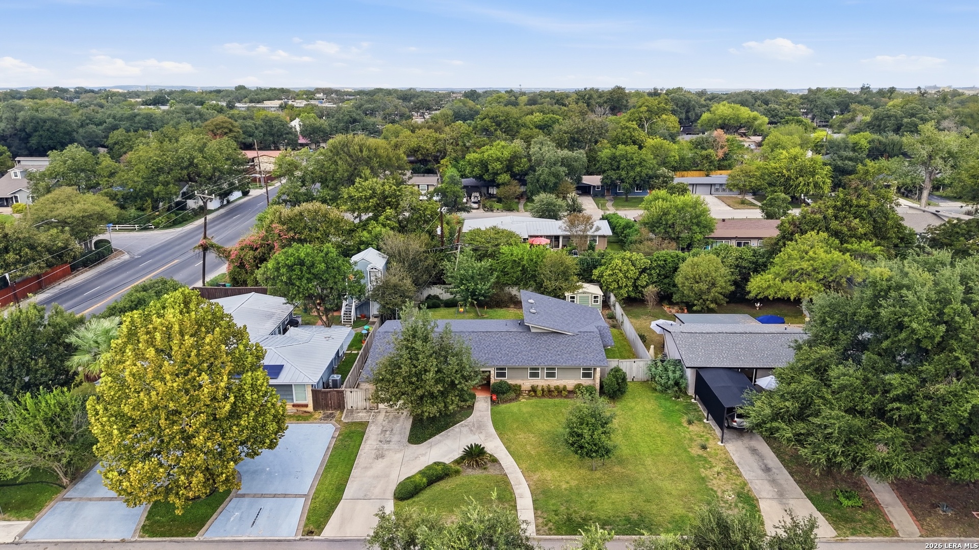 307 CALUMET PL, San Antonio, TX 78209